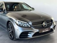 Mercedes Classe C 200 d BREAK AMG-LINE PACK NIGHT 1ERPRO COCKPIT TVA - <small></small> 22.990 € <small>TTC</small> - #9