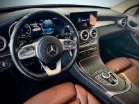 Mercedes Classe C 200 d BREAK AMG-LINE PACK NIGHT 1ERPRO COCKPIT TVA - <small></small> 22.990 € <small>TTC</small> - #12