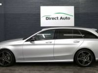 Mercedes Classe C 200 d Business Solution AMG 9 G Tronic Navi Leder - <small></small> 22.950 € <small>TTC</small> - #2