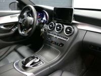 Mercedes Classe C 200 d Business Solution AMG 9 G Tronic Navi Leder - <small></small> 22.950 € <small>TTC</small> - #7