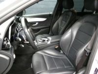 Mercedes Classe C 200 d Business Solution AMG 9 G Tronic Navi Leder - <small></small> 22.950 € <small>TTC</small> - #9