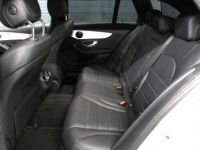 Mercedes Classe C 200 d Business Solution AMG 9 G Tronic Navi Leder - <small></small> 22.950 € <small>TTC</small> - #13