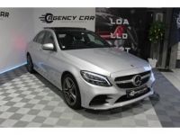 Mercedes Classe C 200 d - BVA 9G-Tronic BERLINE - BM 205 AMG Line - BVA PHASE 2 - Toit ouvrant - Garantie - <small></small> 28.490 € <small>TTC</small> - #2