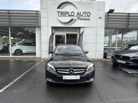 Mercedes Classe C 200 d - BVA Avantgarde Line Gps + Camera AR - <small></small> 22.990 € <small>TTC</small> - #2