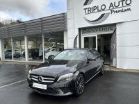 Mercedes Classe C 200 d - BVA Avantgarde Line Gps + Camera AR - <small></small> 22.990 € <small>TTC</small> - #3