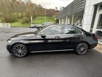 Mercedes Classe C 200 d - BVA Avantgarde Line Gps + Camera AR - <small></small> 22.990 € <small>TTC</small> - #4