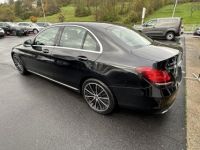 Mercedes Classe C 200 d - BVA Avantgarde Line Gps + Camera AR - <small></small> 22.990 € <small>TTC</small> - #5