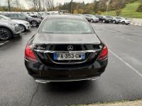 Mercedes Classe C 200 d - BVA Avantgarde Line Gps + Camera AR - <small></small> 22.990 € <small>TTC</small> - #6