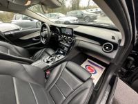 Mercedes Classe C 200 d - BVA Avantgarde Line Gps + Camera AR - <small></small> 22.990 € <small>TTC</small> - #15