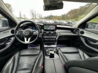 Mercedes Classe C 200 d - BVA Avantgarde Line Gps + Camera AR - <small></small> 22.990 € <small>TTC</small> - #16