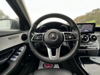 Mercedes Classe C 200 d - BVA Avantgarde Line Gps + Camera AR - <small></small> 22.990 € <small>TTC</small> - #19