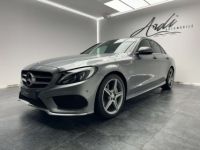 Mercedes Classe C 200 d GARANTIE 12 MOIS 1er PROPRIETAIRE PAK AMG - <small></small> 21.950 € <small>TTC</small> - #1