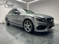 Mercedes Classe C 200 d GARANTIE 12 MOIS 1er PROPRIETAIRE PAK AMG - <small></small> 21.950 € <small>TTC</small> - #2