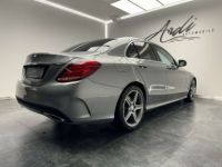 Mercedes Classe C 200 d GARANTIE 12 MOIS 1er PROPRIETAIRE PAK AMG - <small></small> 21.950 € <small>TTC</small> - #4