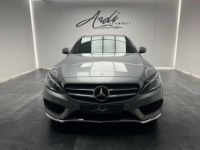 Mercedes Classe C 200 d GARANTIE 12 MOIS 1er PROPRIETAIRE PAK AMG - <small></small> 21.950 € <small>TTC</small> - #5