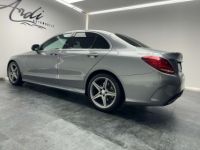 Mercedes Classe C 200 d GARANTIE 12 MOIS 1er PROPRIETAIRE PAK AMG - <small></small> 21.950 € <small>TTC</small> - #13