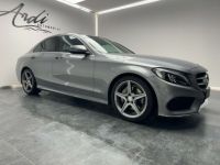 Mercedes Classe C 200 d GARANTIE 12 MOIS 1er PROPRIETAIRE PAK AMG - <small></small> 21.950 € <small>TTC</small> - #14