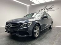 Mercedes Classe C 200 d LED SIEGES CHAUFF GPS GARANTIE 12 MOIS - <small></small> 18.500 € <small>TTC</small> - #1