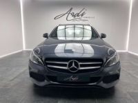 Mercedes Classe C 200 d LED SIEGES CHAUFF GPS GARANTIE 12 MOIS - <small></small> 18.500 € <small>TTC</small> - #2