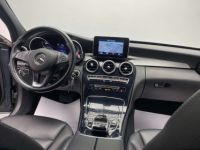 Mercedes Classe C 200 d LED SIEGES CHAUFF GPS GARANTIE 12 MOIS - <small></small> 18.500 € <small>TTC</small> - #9