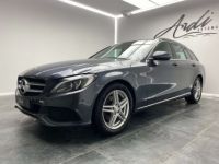 Mercedes Classe C 200 d LED SIEGES CHAUFF GPS GARANTIE 12 MOIS - <small></small> 18.500 € <small>TTC</small> - #14