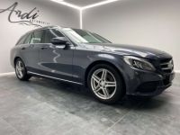 Mercedes Classe C 200 d LED SIEGES CHAUFF GPS GARANTIE 12 MOIS - <small></small> 18.500 € <small>TTC</small> - #15