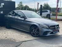 Mercedes Classe C 200 d-Pack AMG-56.000 km-Caméra de recul- - <small></small> 25.490 € <small>TTC</small> - #2