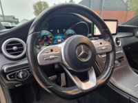 Mercedes Classe C 200 d PACK AMG-COCKPIT-PANO-Bte AUTO-CAM-HIGH LED-6dT - <small></small> 26.990 € <small>TTC</small> - #7