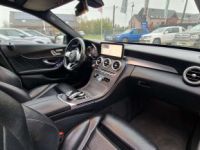 Mercedes Classe C 200 d PACK AMG-COCKPIT-PANO-Bte AUTO-CAM-HIGH LED-6dT - <small></small> 26.990 € <small>TTC</small> - #10