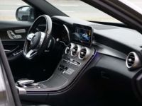 Mercedes Classe C 200 d PACK AMG-COCKPIT-PANO-Bte AUTO-CAM-HIGH LED-6dT - <small></small> 26.990 € <small>TTC</small> - #12