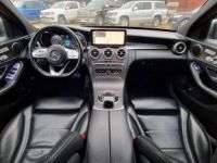 Mercedes Classe C 200 d PACK AMG-COCKPIT-PANO-Bte AUTO-CAM-HIGH LED-6dT - <small></small> 26.990 € <small>TTC</small> - #16