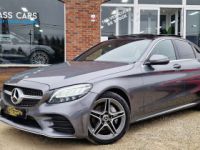 Mercedes Classe C 200 d PACK AMG-COCKPIT-PANO-Bte AUTO-CAM-HIGH LED-6dT - <small></small> 26.990 € <small>TTC</small> - #27