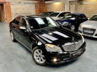 Mercedes Classe C 200 K 80 850 kms Sièges Chauffants Historique complet État exceptionnel - <small></small> 12.480 € <small>TTC</small> - #2