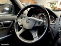 Mercedes Classe C 200 K 80 850 kms Sièges Chauffants Historique complet État exceptionnel - <small></small> 12.480 € <small>TTC</small> - #8