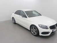 Mercedes Classe C 200 SPORTLINE 7G-TRONIC PLUS - <small></small> 21.990 € <small>TTC</small> - #1