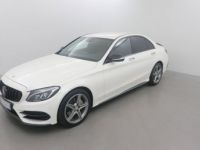 Mercedes Classe C 200 SPORTLINE 7G-TRONIC PLUS - <small></small> 21.990 € <small>TTC</small> - #2