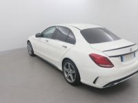 Mercedes Classe C 200 SPORTLINE 7G-TRONIC PLUS - <small></small> 21.990 € <small>TTC</small> - #3