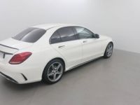 Mercedes Classe C 200 SPORTLINE 7G-TRONIC PLUS - <small></small> 21.990 € <small>TTC</small> - #4