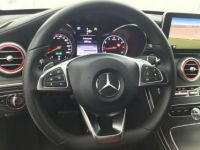 Mercedes Classe C 200 SPORTLINE 7G-TRONIC PLUS - <small></small> 21.990 € <small>TTC</small> - #23