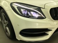 Mercedes Classe C 200 SPORTLINE 7G-TRONIC PLUS - <small></small> 21.990 € <small>TTC</small> - #26