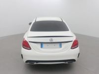 Mercedes Classe C 200 SPORTLINE 7G-TRONIC PLUS - <small></small> 21.990 € <small>TTC</small> - #28