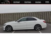 Mercedes Classe C 200 Sportline 9G-Tronic - <small></small> 22.990 € <small>TTC</small> - #2