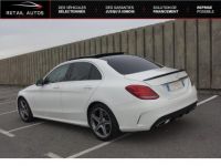 Mercedes Classe C 200 Sportline 9G-Tronic - <small></small> 22.990 € <small>TTC</small> - #3