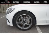 Mercedes Classe C 200 Sportline 9G-Tronic - <small></small> 22.990 € <small>TTC</small> - #5