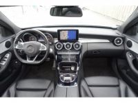 Mercedes Classe C 200 Sportline 9G-Tronic - <small></small> 22.990 € <small>TTC</small> - #8