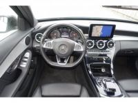 Mercedes Classe C 200 Sportline 9G-Tronic - <small></small> 22.990 € <small>TTC</small> - #9