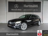 Mercedes Classe C 200 T Avantgarde 9G LED  - <small></small> 24.850 € <small>TTC</small> - #1