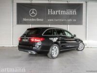 Mercedes Classe C 200 T Avantgarde 9G LED  - <small></small> 24.850 € <small>TTC</small> - #2