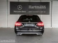 Mercedes Classe C 200 T Avantgarde 9G LED  - <small></small> 24.850 € <small>TTC</small> - #4