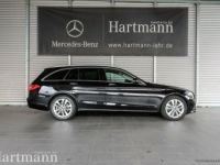 Mercedes Classe C 200 T Avantgarde 9G LED  - <small></small> 24.850 € <small>TTC</small> - #5